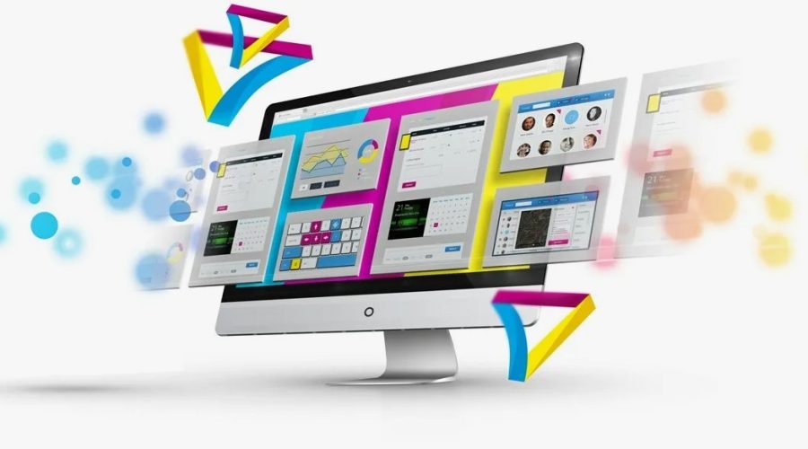 Разработка сайта для гостевого дома с возможностью бронирования номеров